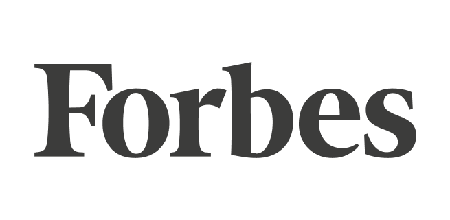 Forbes logo
