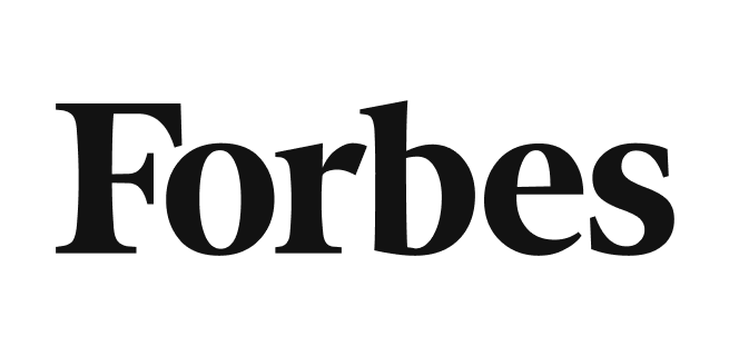 Forbes logo