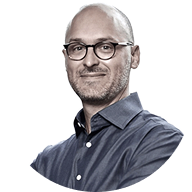Michael Mosier avatar