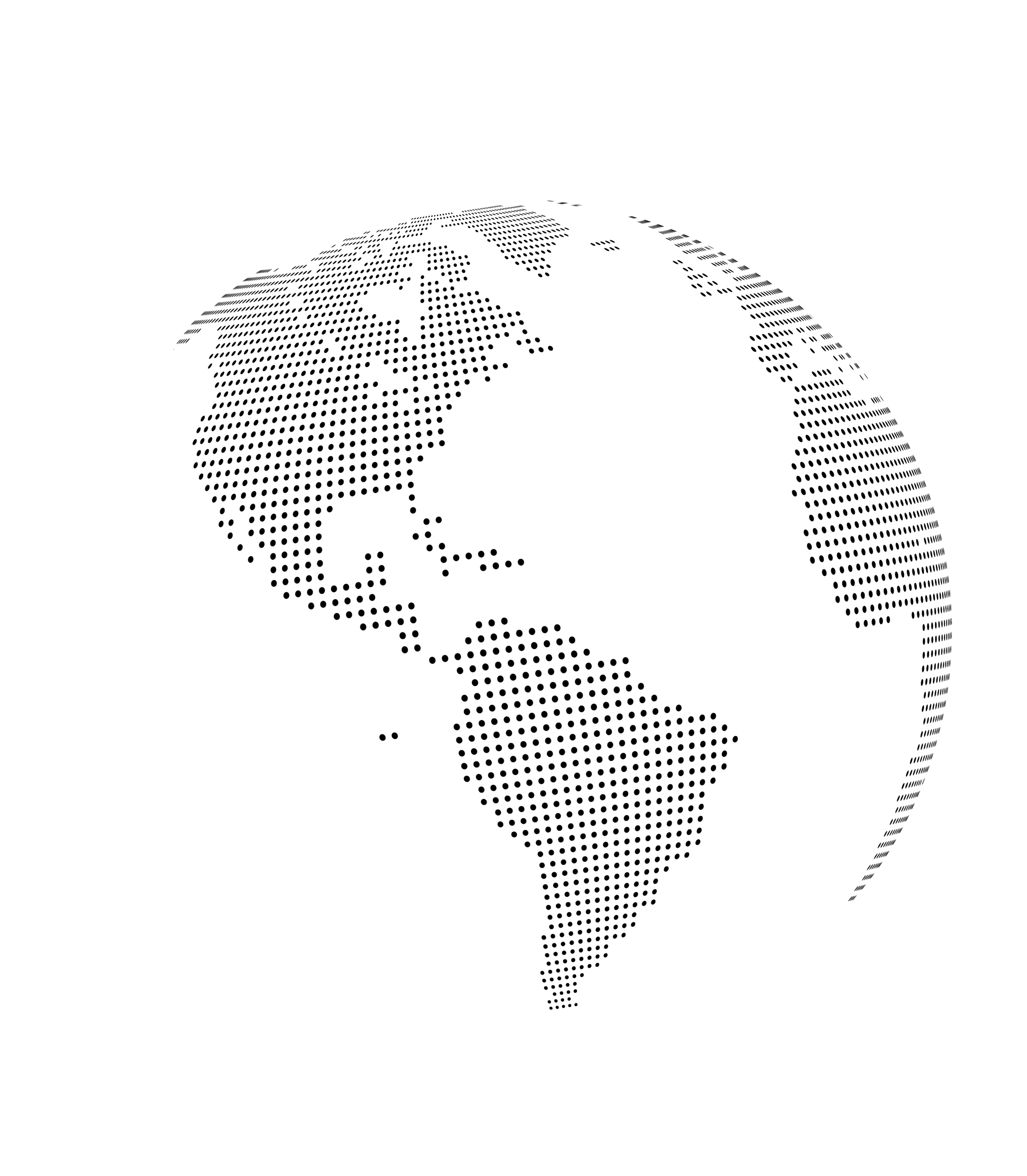 globe