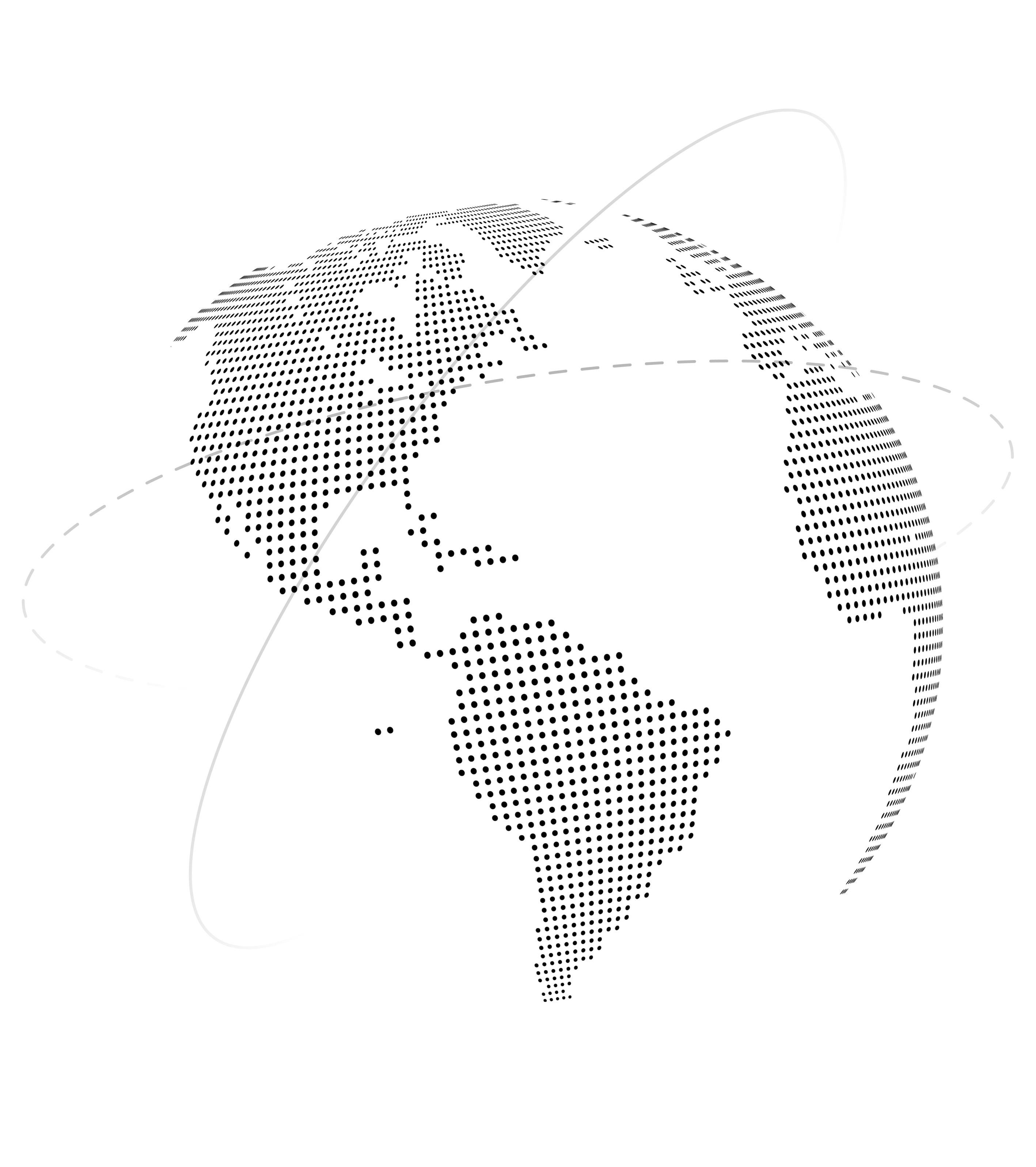 globe