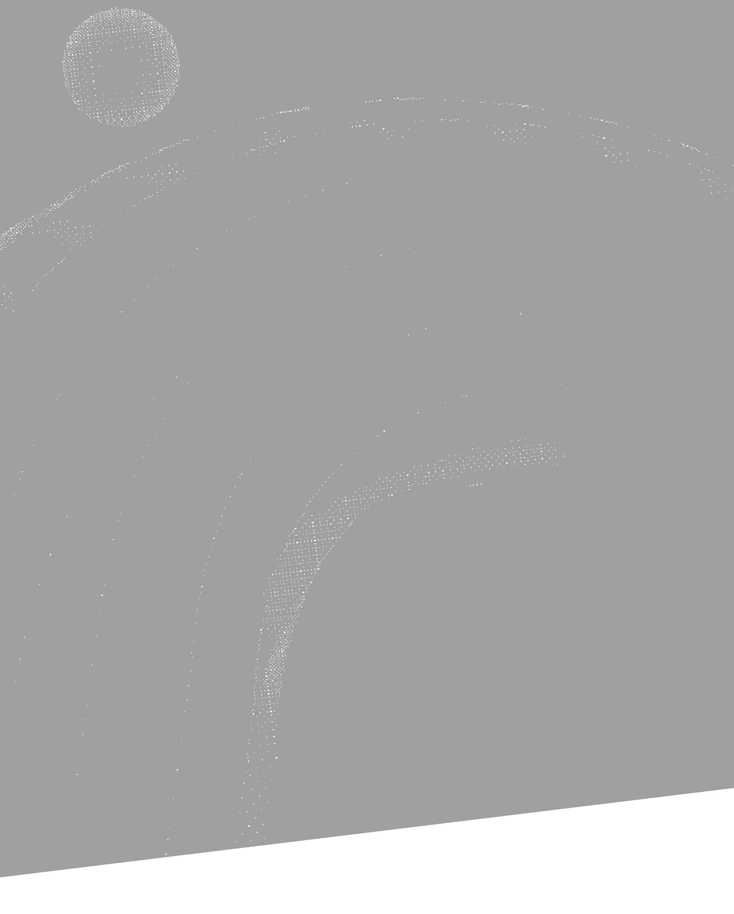Ball background